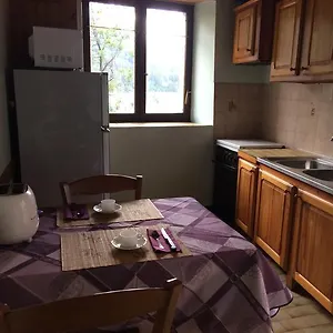  Appartement Le Chateau Des Orres